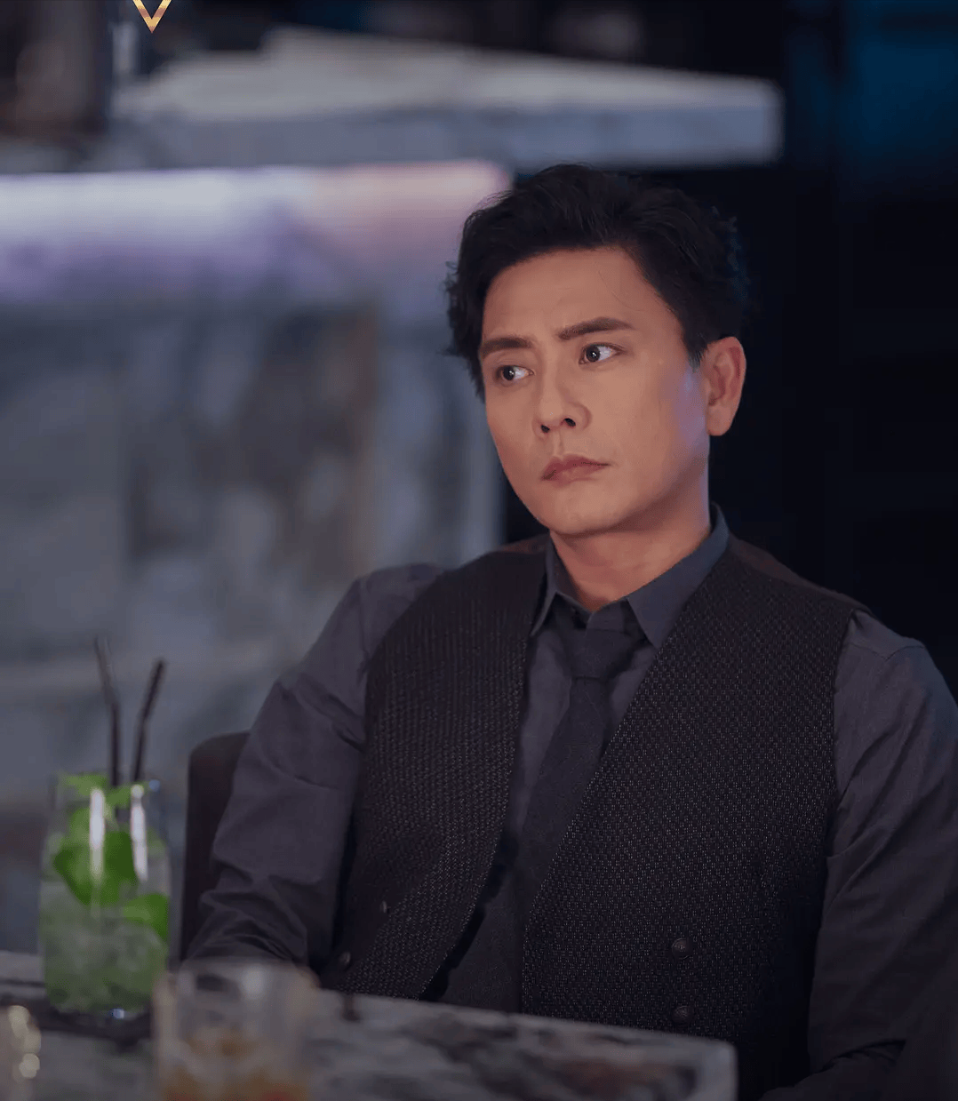 刷完《法证先锋》6胖五斤,结局诟病无法忍,tvb别豁豁黄宗泽了