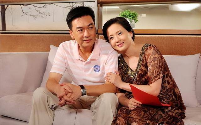 国家一级演员陶慧敏,被守寡10年",公开发声后,全网沉默