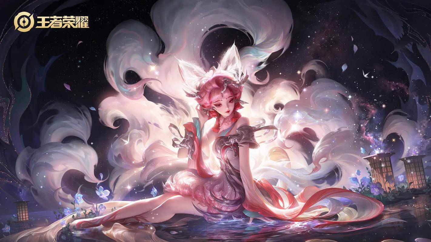 妲己的蜕变从冷门到热门的背后