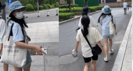 网约车乘客开门杀致人受伤 扭头就走一名女子问他“找司机”-网约车乘客遇害