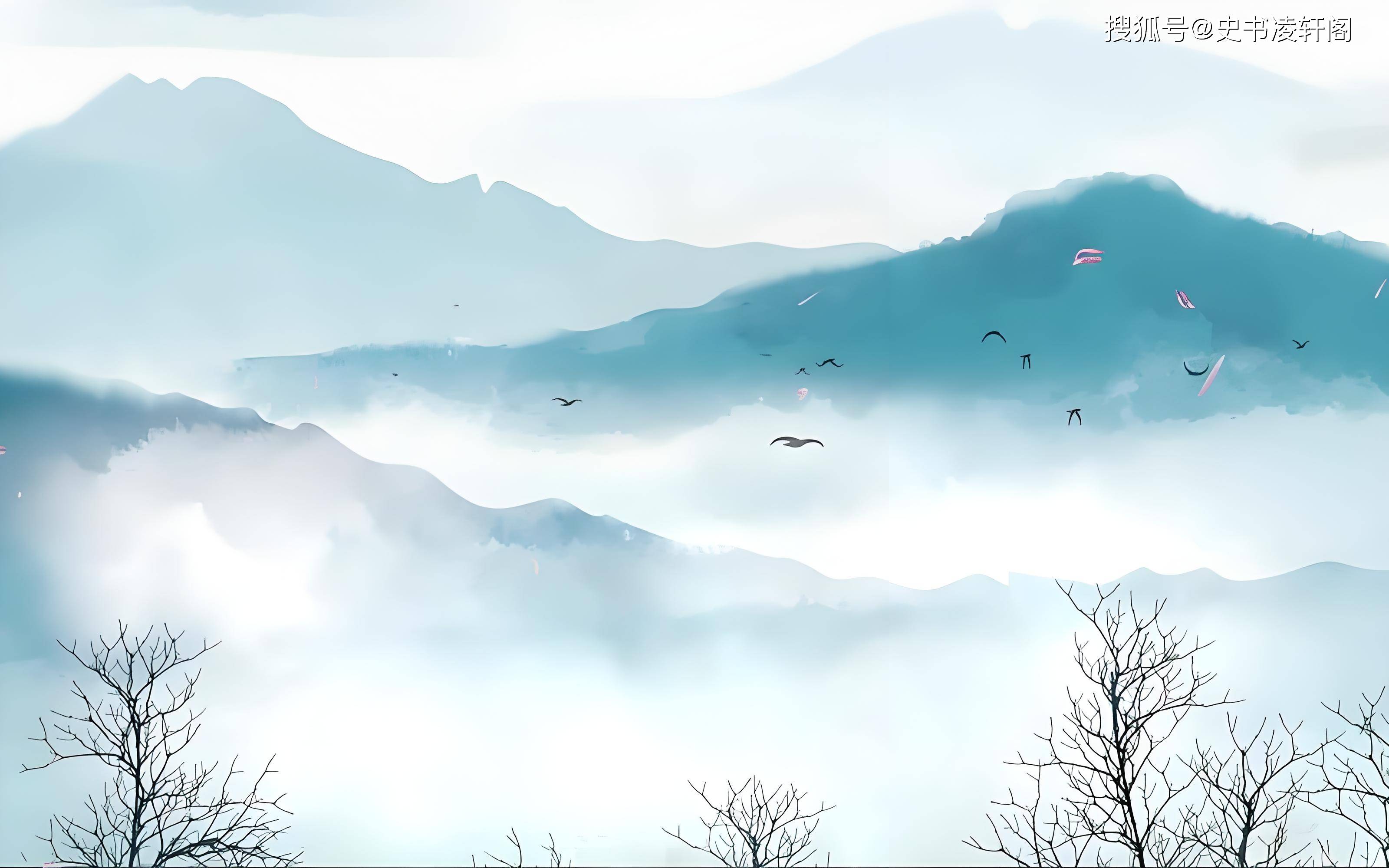 这首诗以江边寒冷的深秋景色为背景,通过对自然景色的细腻刻画,展现了