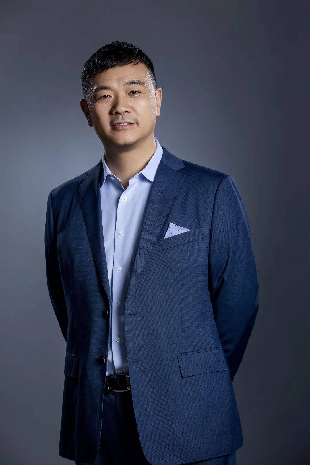 智联专访丨林杰:浩瀚架构无弱车,领克z10目标进入细分市场前三