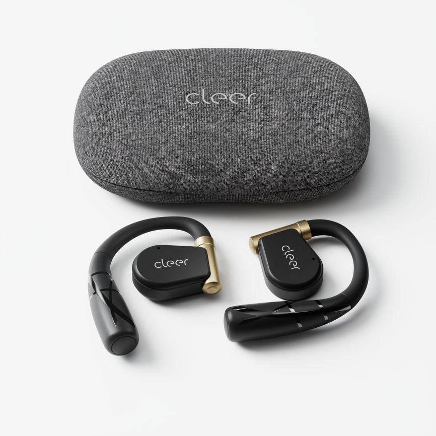 开放式耳机的优缺点?2024五款热门耳机推荐!