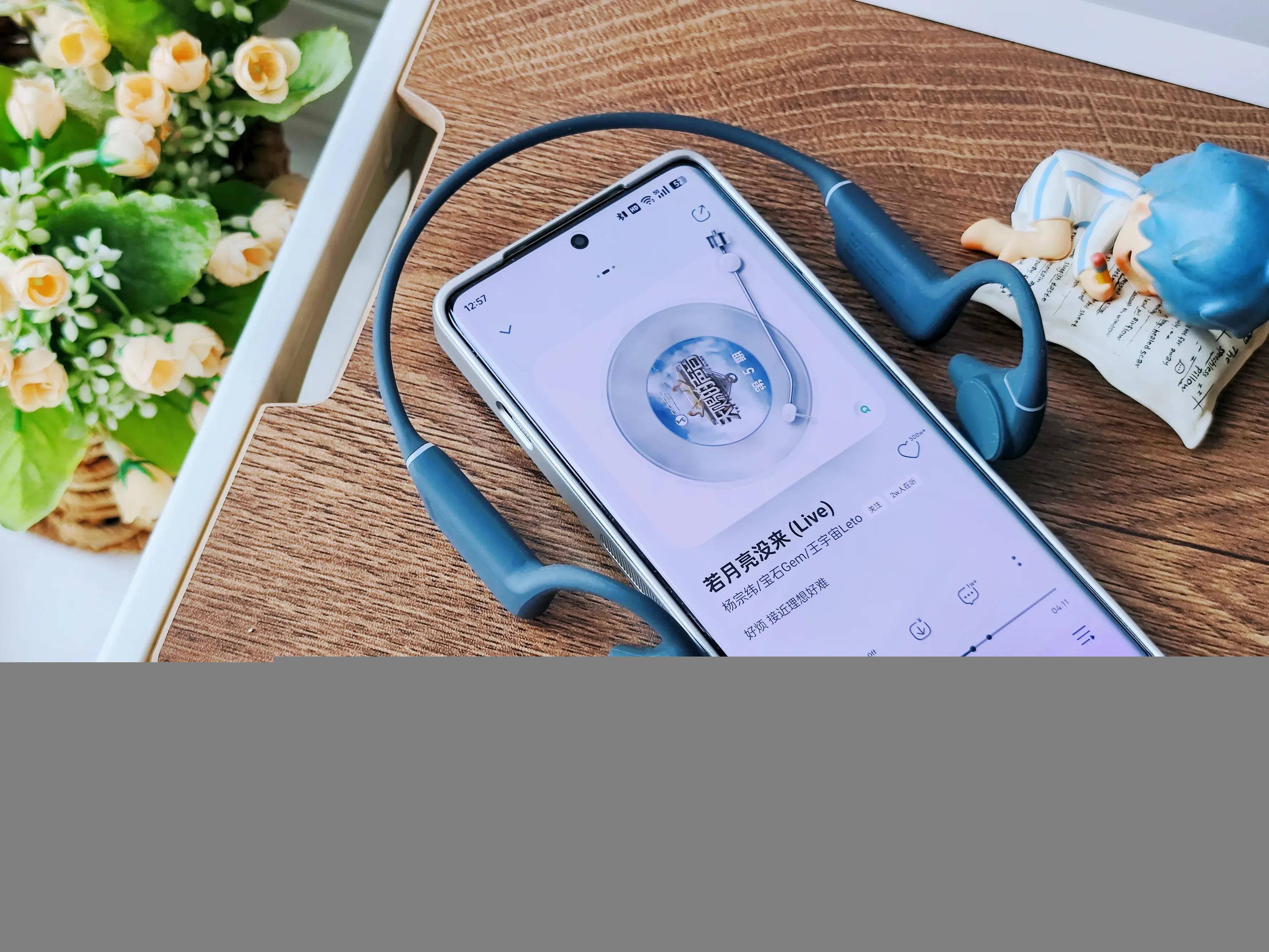 骨传导耳机哪个品牌好用？精选五大高能骨传导耳机分享！