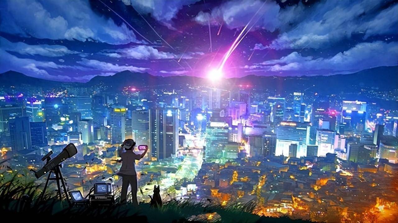 睡觉会变白新书《1979黄金时代》，秒速九光年《工业：克苏鲁》！_搜狐网