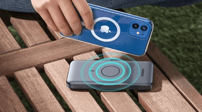 什么牌子的磁吸充电宝好？质量好又实惠充电宝推荐