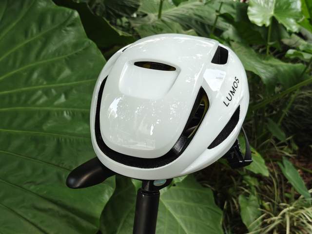 提升骑行安全,为健康之旅保驾护航,新入手的三款装备分享