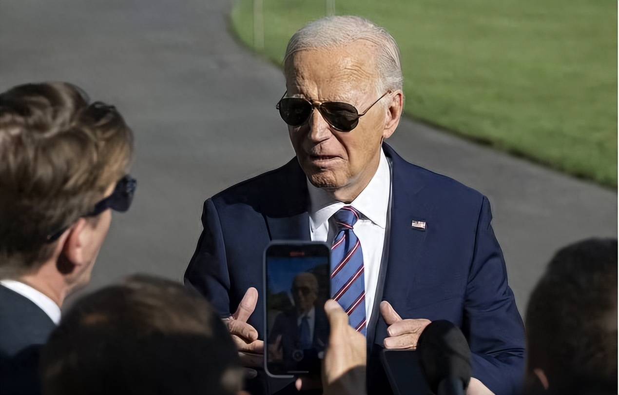 拜登欲设立主权财富基金，要主动反推美元霸权？对我们并非好事_搜狐网