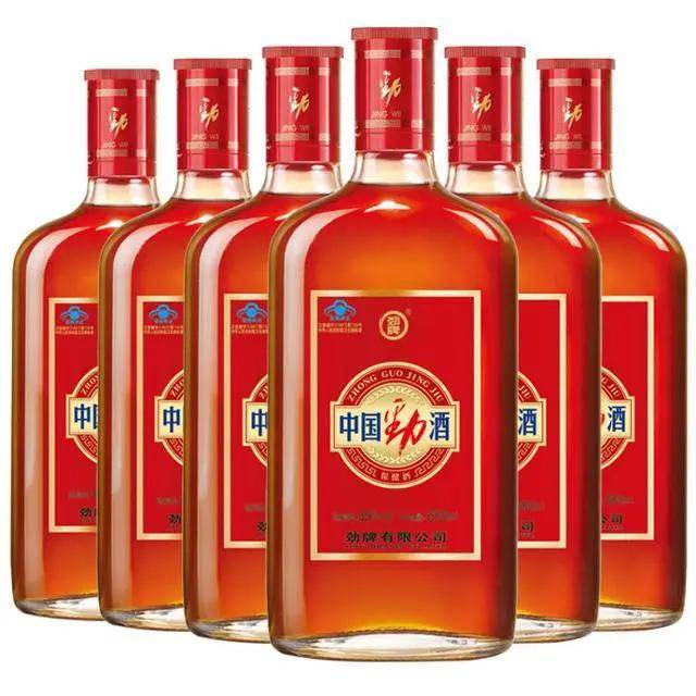中国劲酒多少钱一瓶？那些年，我们一起追过的味道_价格_产品_市场