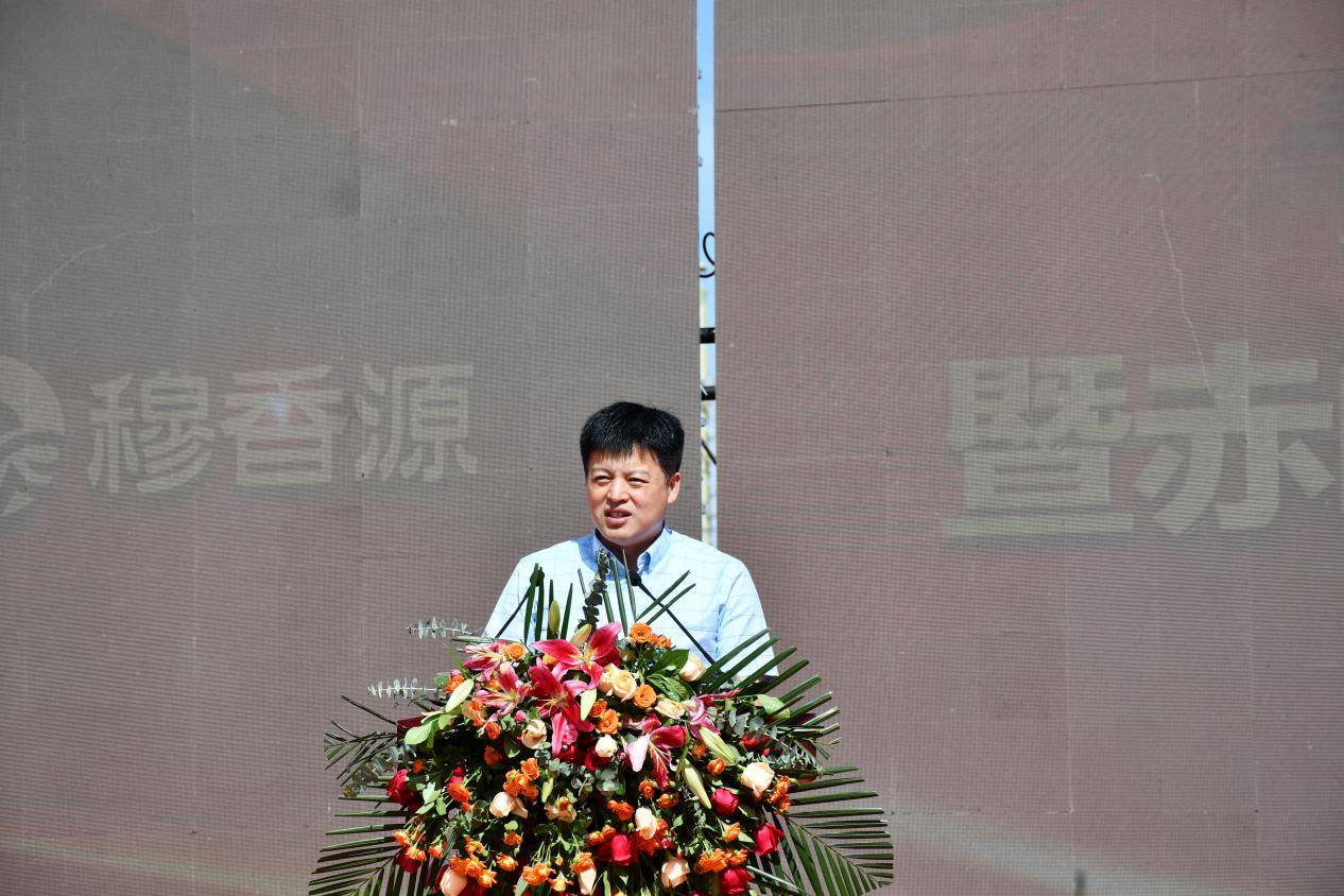 清真板块战略布局再升级！二商集团旗下“两大品牌”赤峰投产-清真食品网商城