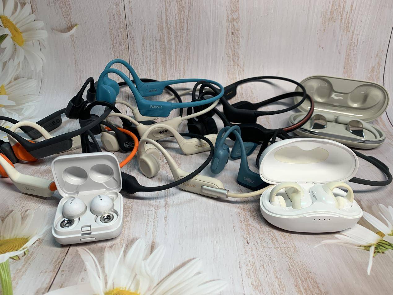 骨传导耳机哪个品牌比较好？盘点五款闭眼入都不踩雷的优质骨传导耳机！