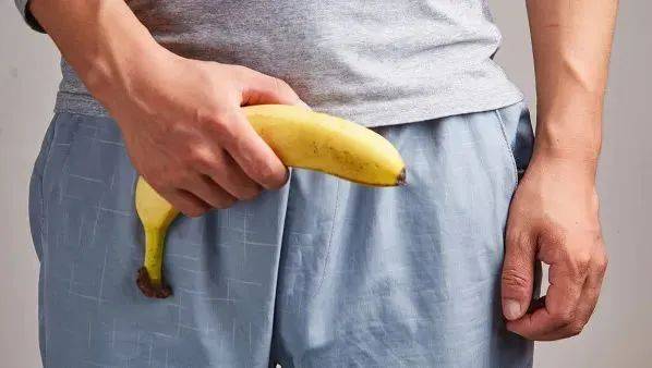男人的丁丁也分型?你是"中看型"还是"中用型"?