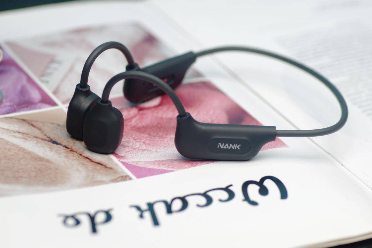 骨传导耳机哪个品牌比较好？盘点五款闭眼入都不踩雷的优质骨传导耳机！