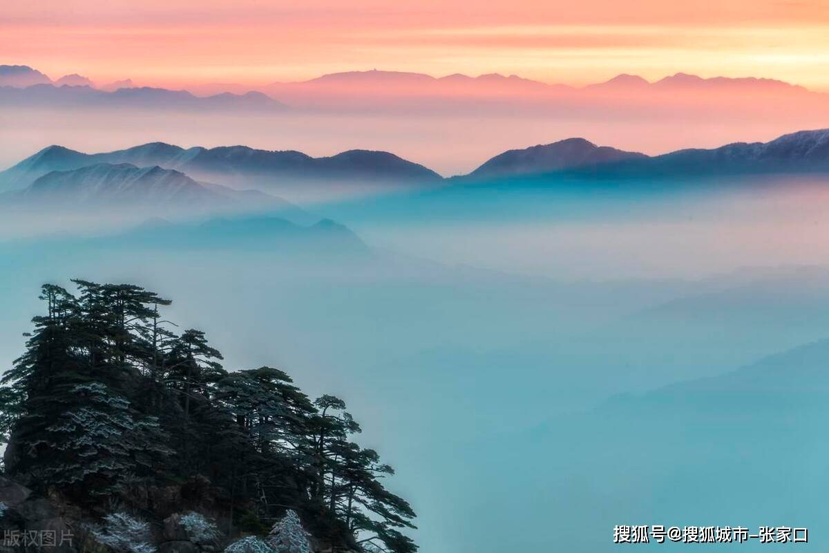 和好朋友一起去黄山玩四天费用，婺源篁岭旅游攻略及路线-第4张图片-海南百花岭热带雨林文化旅游区