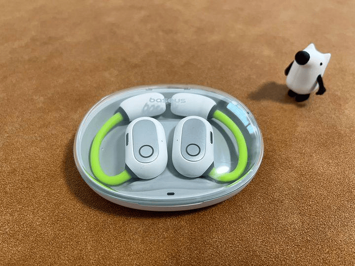 开放式耳机哪个品牌好?分享四款开放式蓝牙耳机排行榜前十名