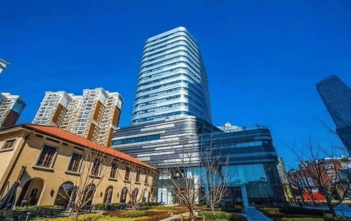 银统大厦售楼处(上海)上海银统大厦售楼处电话—售楼处|楼盘详情