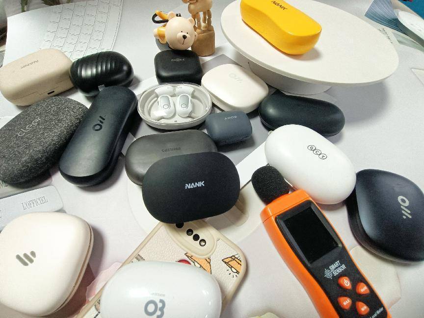 开放式耳机哪些比较好?开放式耳机和骨传导耳机哪个好?