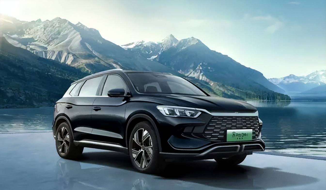 8月suv销量榜:冠军是外资,华为系最高仅第8,燃油车真不行了_搜狐汽车