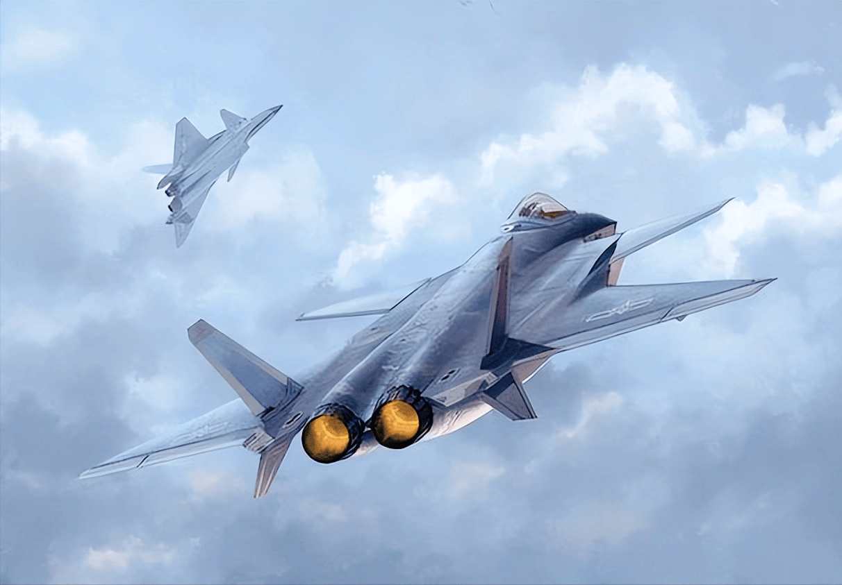 中国最快超音速战斗机歼20,速度到底有多快?从南飞到北需要多久