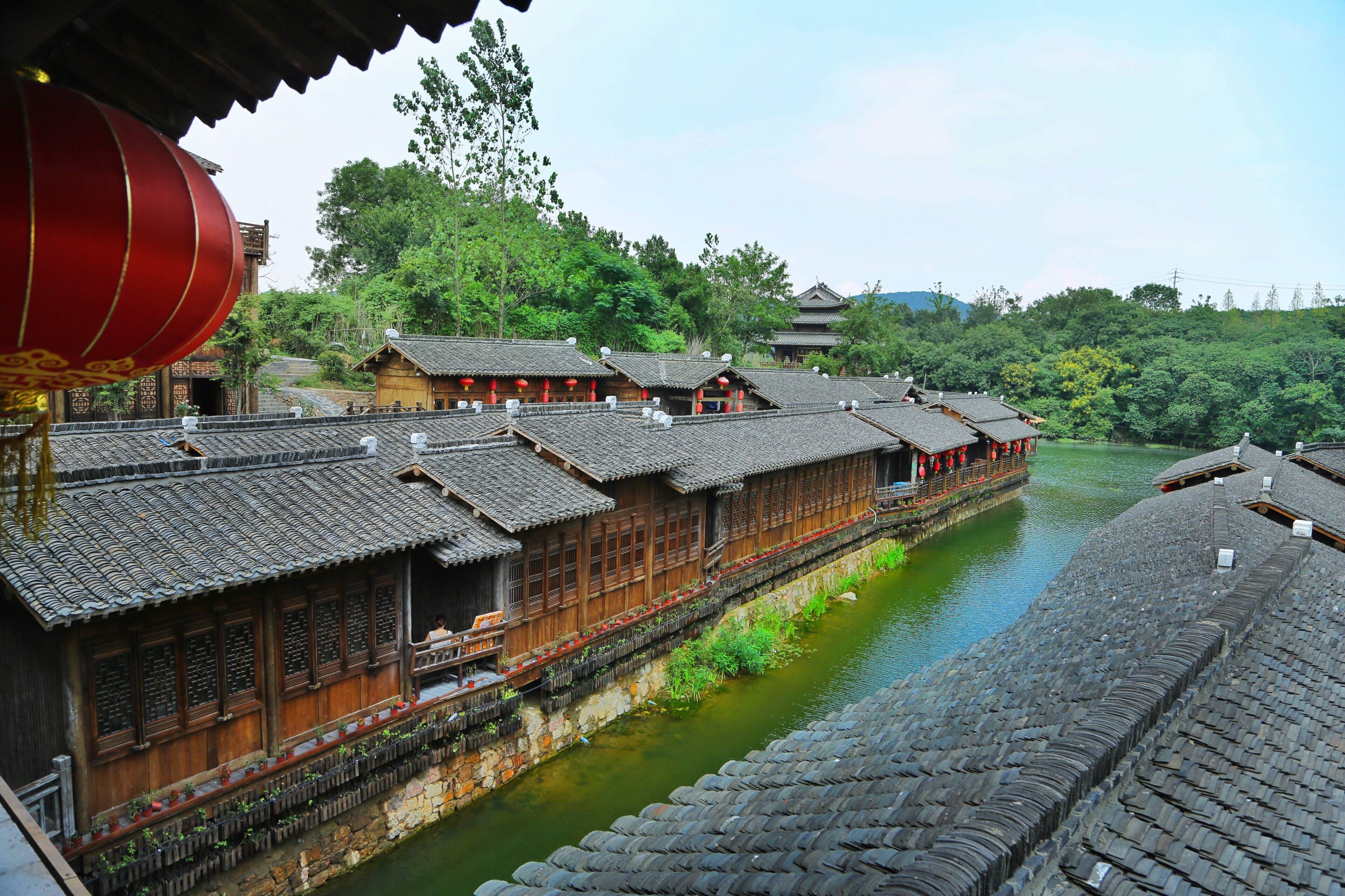 镇江旅游景点排行榜前十名_历史_文化_古村