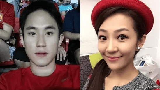 2度豪门梦碎,53岁无儿无女的傅明宪,如今整容成网红脸令人唏嘘