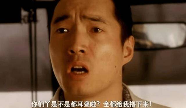 李易祥:从机修工变平民影帝,跟曾黎分手再娶韩国歌手,如今怎样