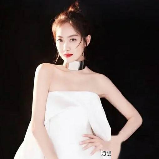 宋茜这颜值这身材,这谁顶得住!