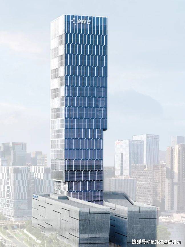 深圳金蝶大厦物业公司,深圳金蝶大厦最新动态-含招租热线