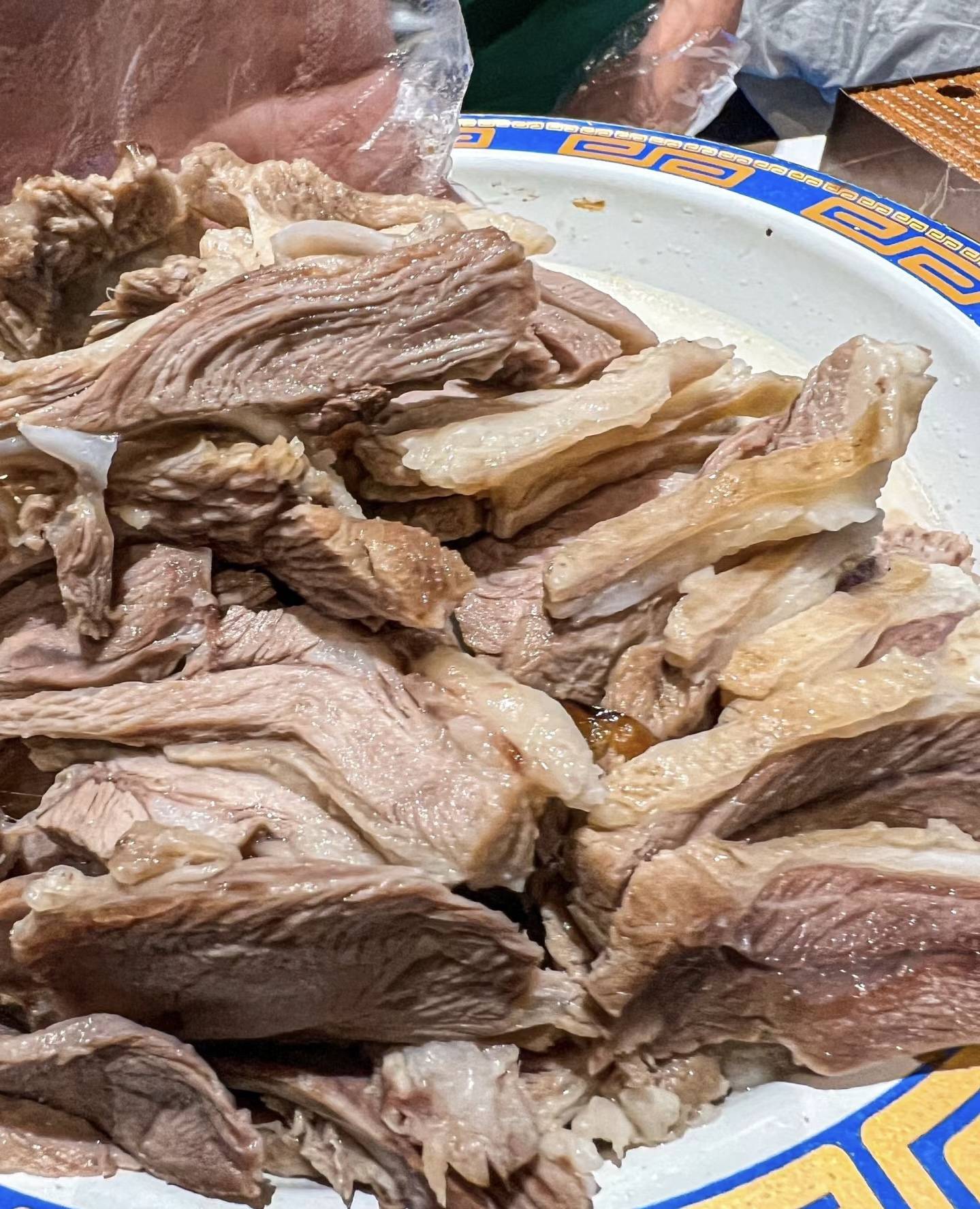 内蒙古草原的味道:探寻地道的蒙古族美食