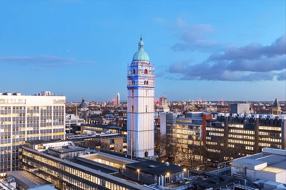 帝国理工学院硕士含金量分析:用一年学制换理想前景