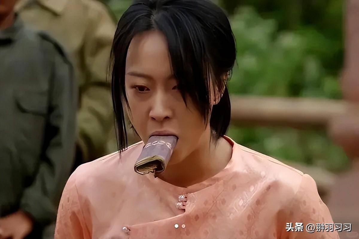 看完《边水往事》21集大结局,思绪不宁,意犹未尽,写下这篇文章