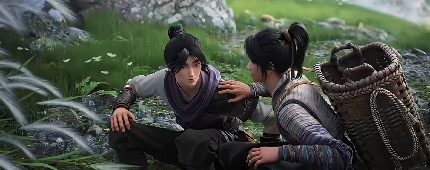 剑来:廊桥究竟有什么,为何阮邛不让刘羡阳去,主要有四点原因?