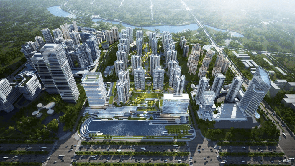 成都通威世地长湾售楼处电话-项目名楼盘首页详情-成都新房资讯_天府_空间_大道