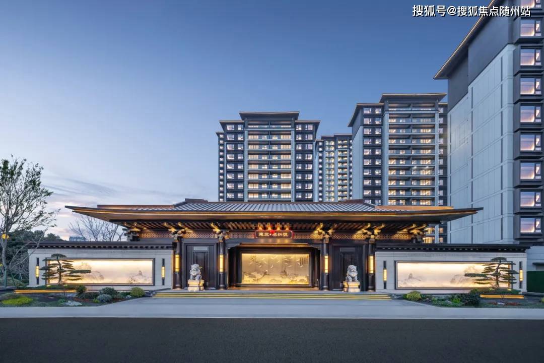 宁波建发春江悦图片