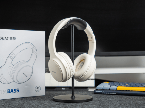 百元头戴式耳机都有哪些？五大精品独家推荐！