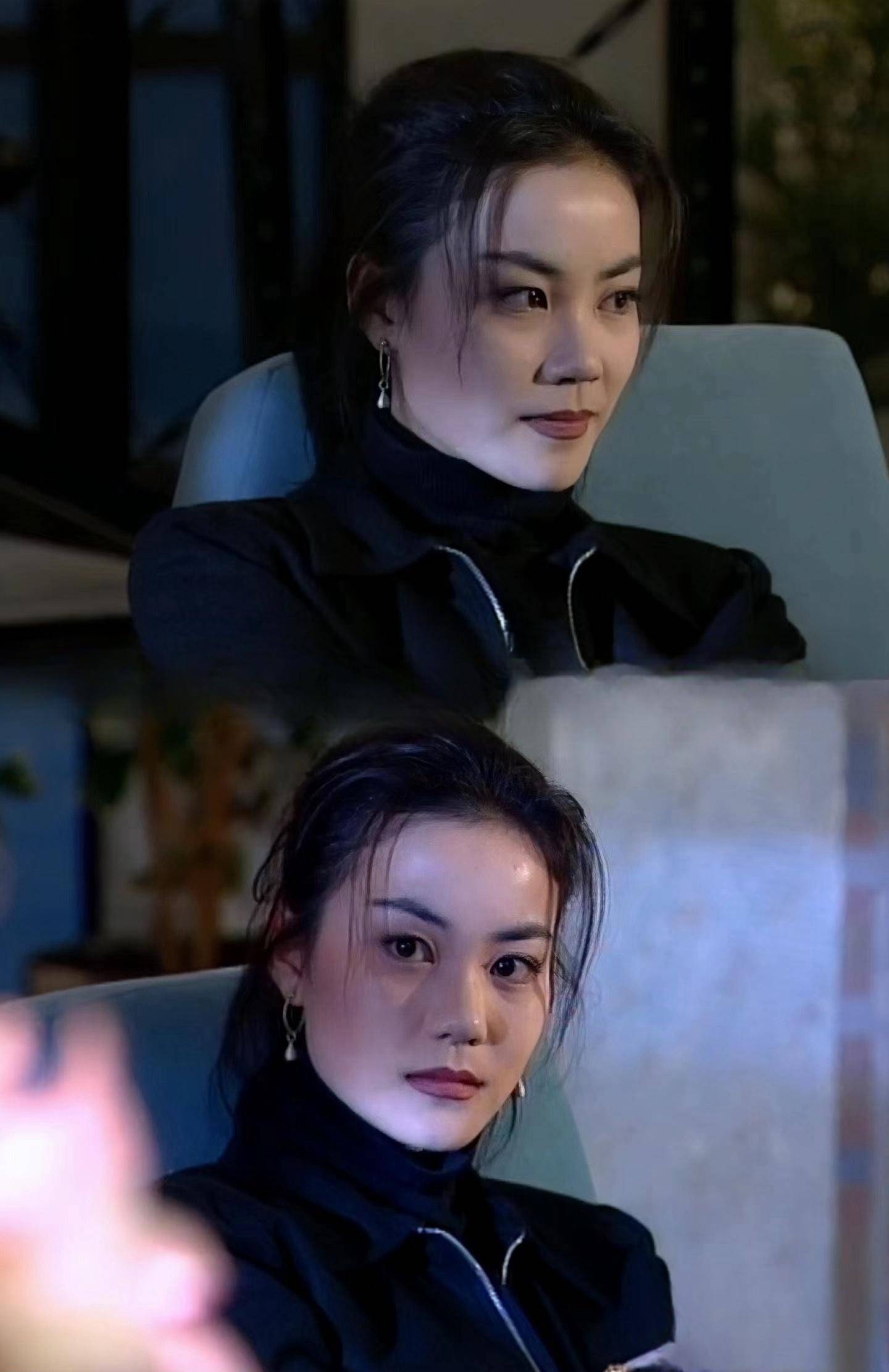 如果朱茵,李嘉欣,洪欣,王菲同时喜欢你,你会怎么选?