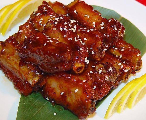 无锡特色美食排行榜前十名,何种绝味能称霸江南味蕾?