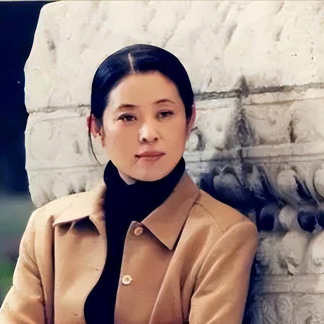 1995年春晚倪萍图片