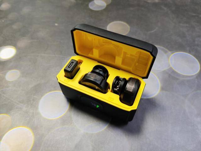 闪克和金运麦克风哪个好?西圣、博雅和大疆无线领夹麦顶流测评PK