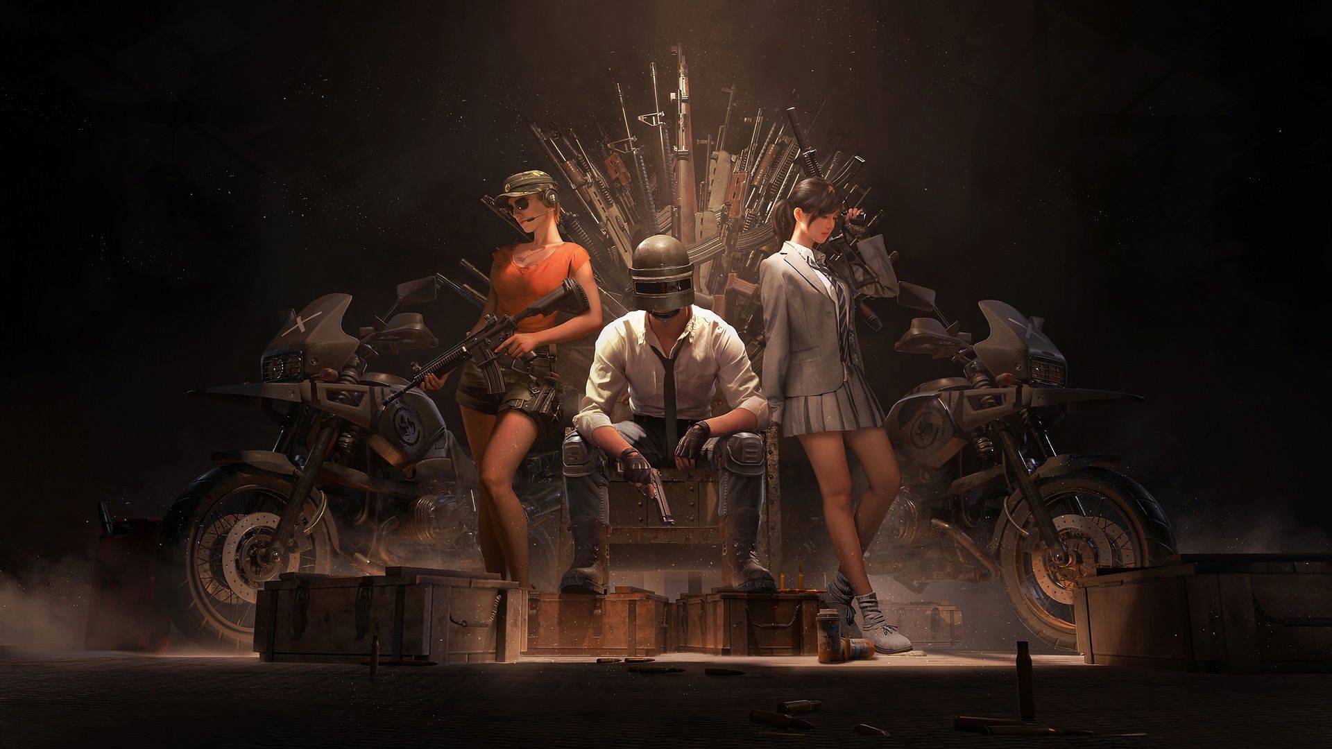 pubgmobile官网=pubgmobile官网入口下载手游