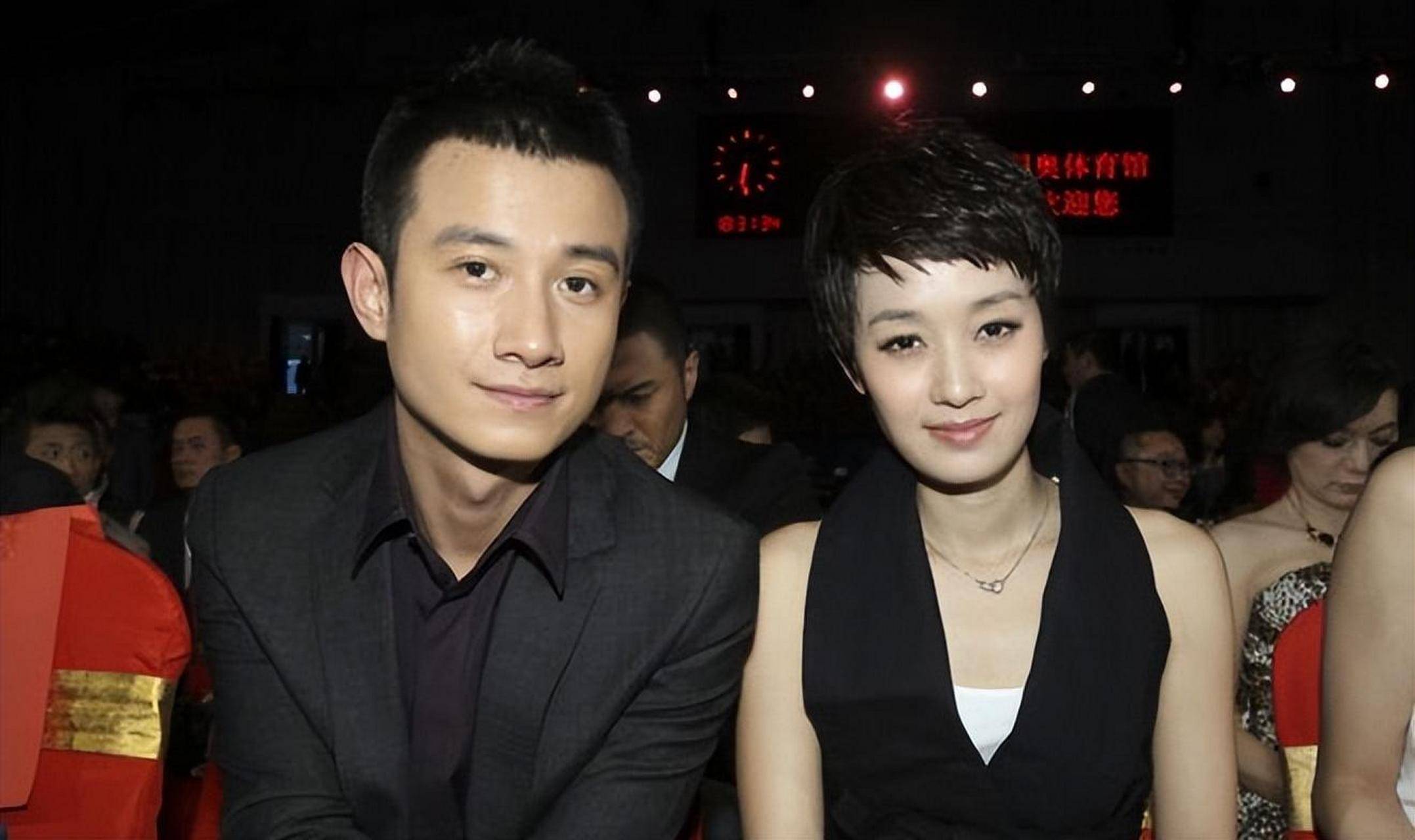 当年面对文章的出轨,马伊琍用这么一句话来强行挽尊,同时也因为这句话