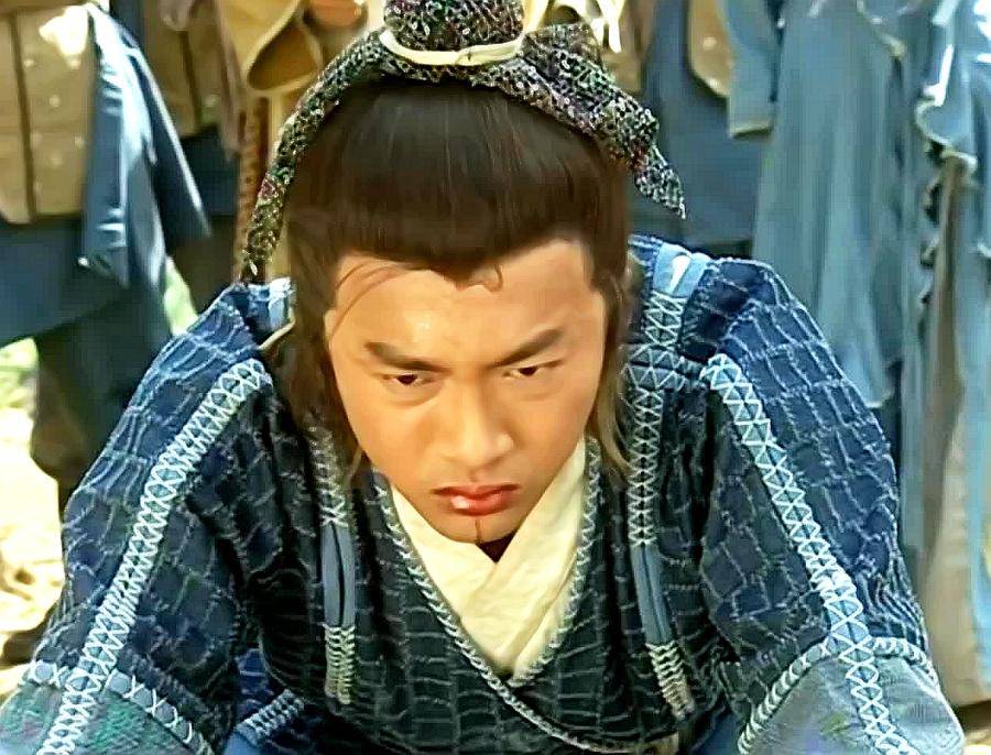 他是白眉鹰王最神秘的传人,内力超越段誉,张无忌见了都得退避三舍!