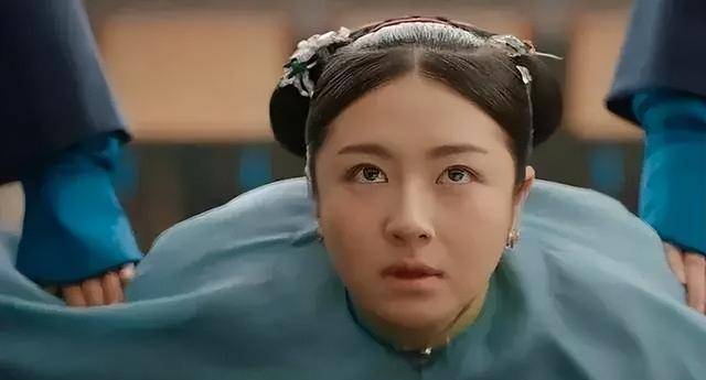 李兰迪《流水迢迢》胖得没脖子,被群嘲