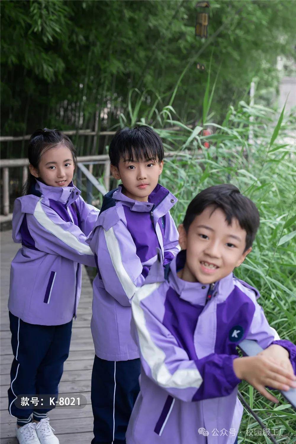 校服设计大赛：激发学生的创造力与想象力
