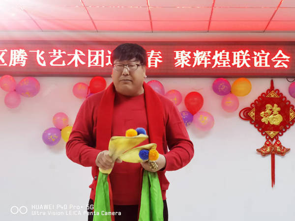 王学金：从传统到传承，牛骨数来宝的守护者_技艺_表演_艺术