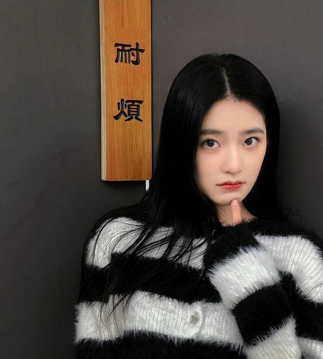 林青霞女儿图片