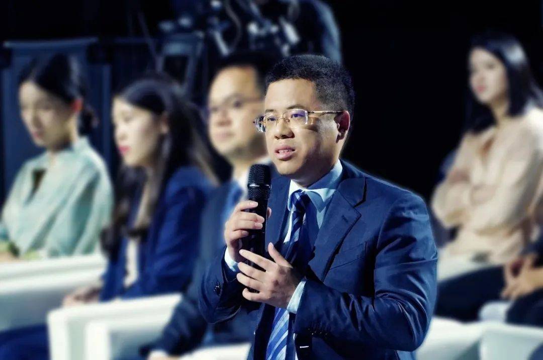 cctv《对话·创新中国行》智慧眼邱建华:湖南有望成为全国ai 医疗健康