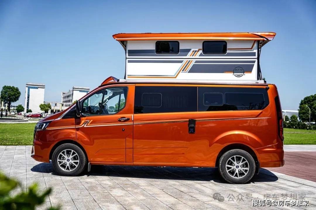 9月27日济南房车展三天倒计时江铃原厂房车性感小野牛来啦不来现场会