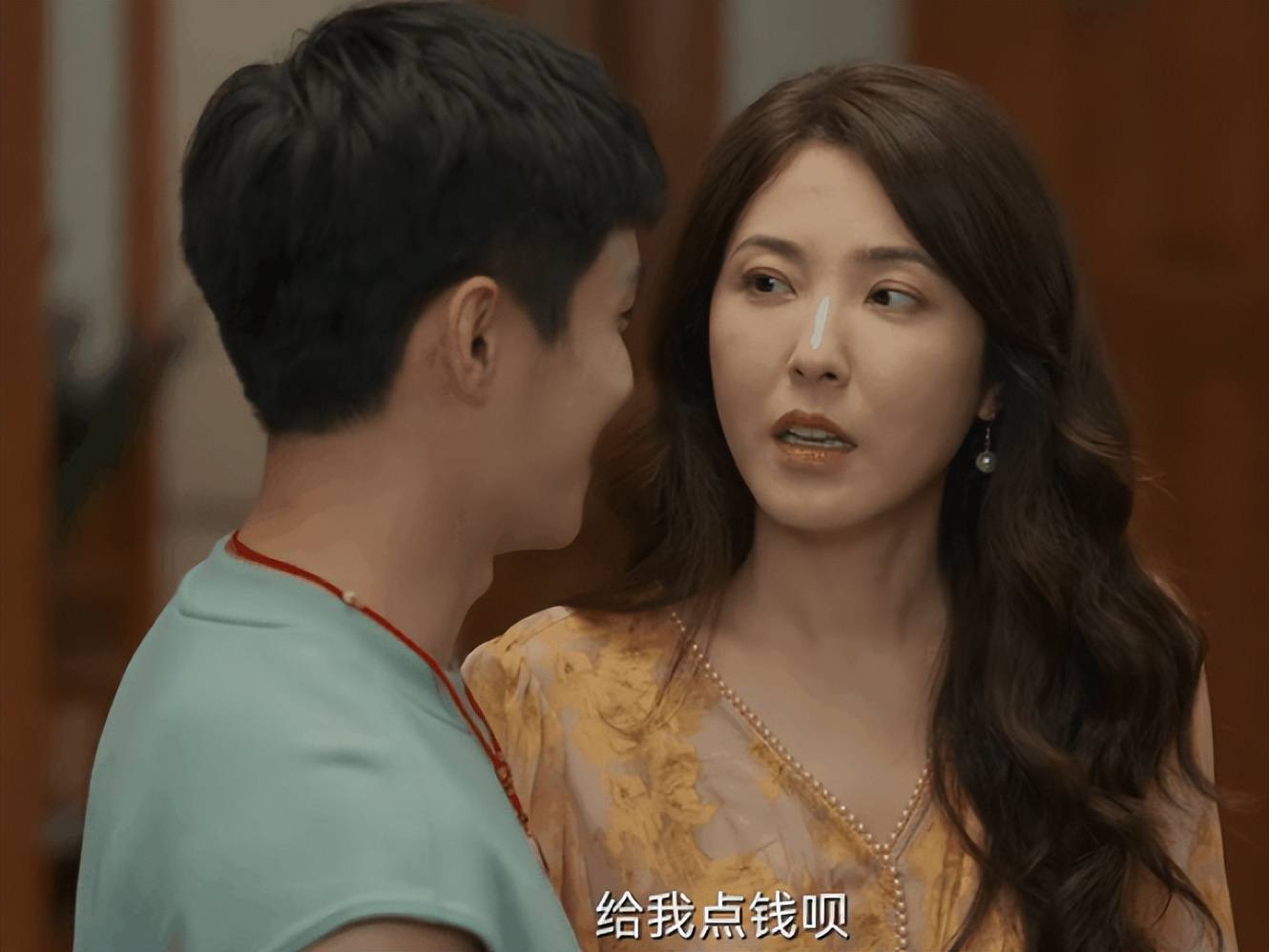 观众_曾黎_女孩子