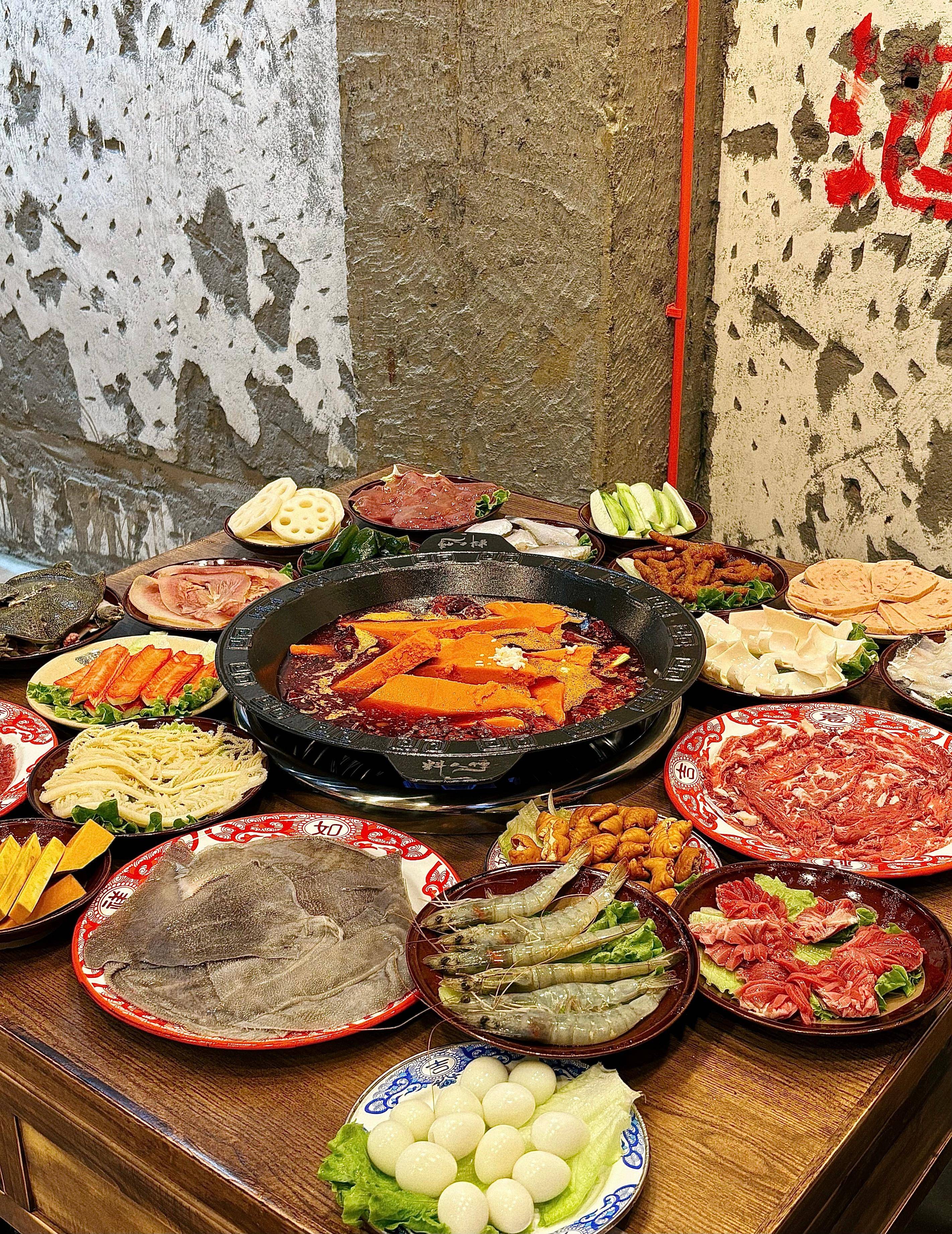 加盟传人料火锅品牌:解锁成功密码,则需具备的五大特质!